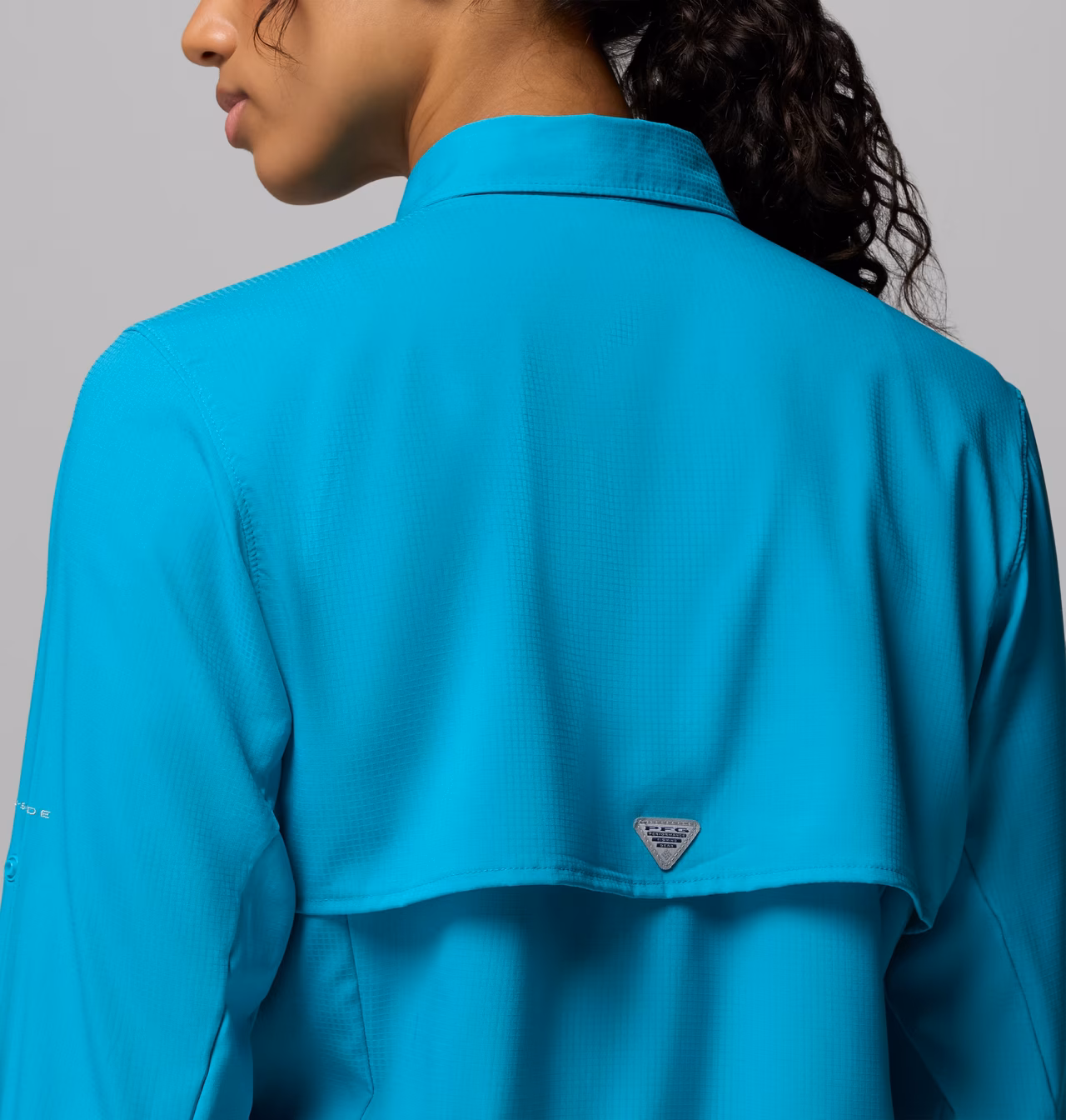 BLUSA FEMENINO COLUMBIA TAMIAMI II – foto 9